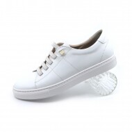 Modern Lace-Up Banding Slip-On Shoes (Men's)