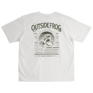 AMERICAN FROG T-SHIRTS